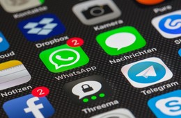 WhatsApp Web'e yeni özellikler geliyor!