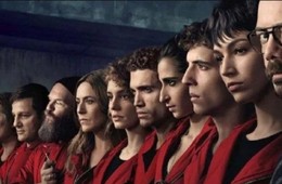 La Casa de Papel'in efsane karakteri Berlin, kendi dizisiyle geliyor