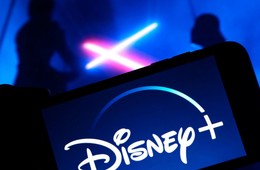 Disney+'ın logosu değişti! İşte yeni logo!