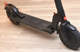 Sudan ucuz elektrikli scooter Türkiye'de! Sınırlı stok, kaçırmayın!