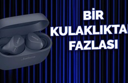 Jabra Elite 4 Active incelemesi: Bir kulaklıktan fazlası!