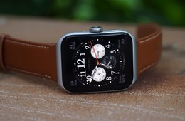Oppo Watch 4X yakında satışa çıkıyor