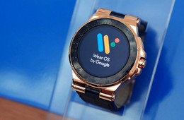 WearOS gelişmeye ve güçlenmeye devam ediyor