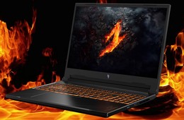 Acer, En Yeni NVIDIA GeForce RTX 50 Serisi GPU’lara Sahip Nitro Oyun Bilgisayarlarını Tanıttı