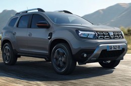 Clio fiyatına Dacia Duster’a binin! Üstelik bayide pazarlık payı da var!