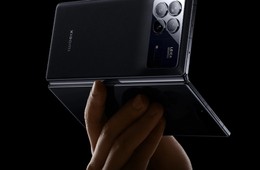 Xiaomi MIX Fold 4 için geri sayım başladı