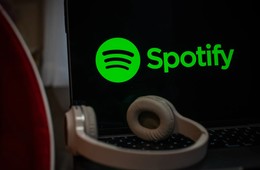 Spotify Yıllık Müzik Streaming Gelirleri Raporunu Yayınladı