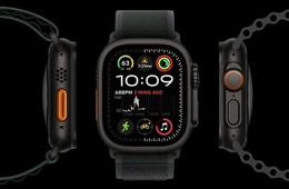 Apple Watch Ultra 3 Uzaya Çıkacak