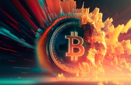 Bitcoin rezervleri kırmızı alarm veriyor