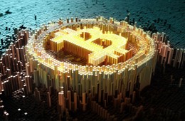 Piyasadaki Düşüşe Rağmen Bitcoin Yükseliyor, Stabil Coin'ler ve RWA'lar Büyüyor