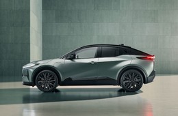 Toyota Yeni SUV Modelleriyle Elektriklideki İddiasını Güçlendiriyor