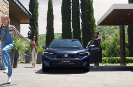 Efsane şimdi kredi kampanyasıyla sizleri büyüleyecek: Honda Civic fiyat listesi