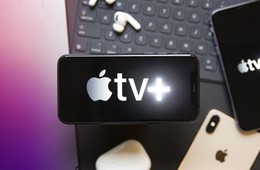 Apple TV+ yıllık zararı dudak uçuklattı!