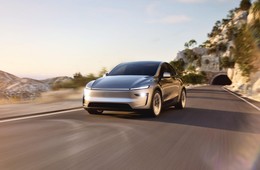 Yeni Tesla Model Y Türkiye fiyatları açıklandı, herkes şok içinde