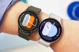 Samsung Galaxy Watch 8 beklenmedik özelliklerle gelebilir