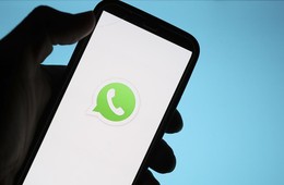 WhatsApp'a 8 yeni emoji geliyor, işte görünümleri