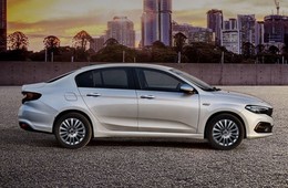 Fiat Türkiye’den şok karar, Egea’nın fişini çektiler, işte yerine gelecek otomobil