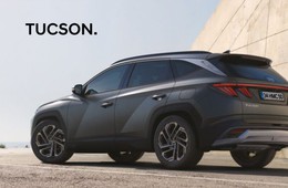 Hyundai Tucson için bahar kampanyası, bu fırsat kaçmaz