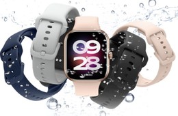 Redmi Watch Move tanıtıldı: Fiyatıyla dikkat çekiyor, özellikleriyle tatmin ediyor