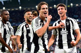 Dünyaca ünlü kulüp Juventus, ciddi ciddi kripto para biriminin eline geçiyor