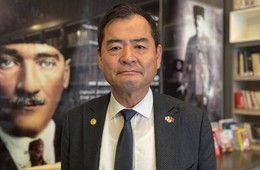 Japon deprem uzmanı uyardı, İstanbul'da iki ay içerisinde...
