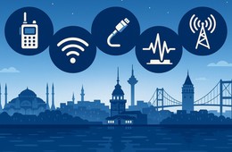 İBB Wi-Fi depremde tam not aldı
