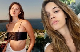 Afra Saraçoğlu'nun kazandığı para dudak uçuklattı, hem de sadece bir bölümde!