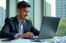 Dijital Çağda Finansal Okuryazarlık: Modern Platformlarla Bütçe Yönetimi