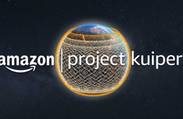 Amazon, Starlink’e rakip uydu internet servisini başlattı