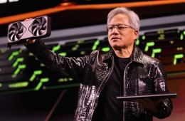 Nvidia CEO'sunun maaşı dudak uçuklattı!