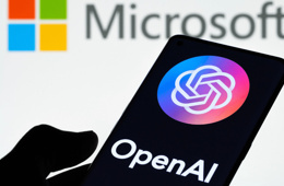 OpenAI, Microsoft'a ödediği payı azaltacak