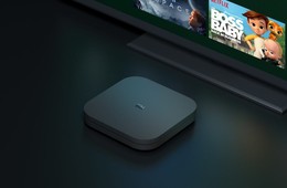 Xiaomi Box 5 ve 5 Max tanıtıldı! Özellikler dikkat çekici