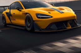 Xiaomi, Nürburgring ile stratejik ortaklık anlaşması imzaladı