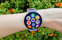 Samsung Galaxy Watch 8 yeni tasarımıyla göz kırptı!