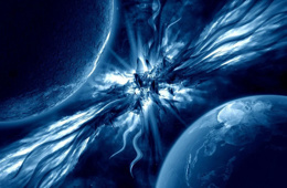 Bilim insanları hala çözemedi: Uzayda “Cow flares” gizemi