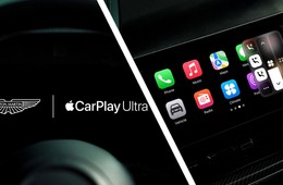 Apple’dan otomotiv dünyasına yeni hamle: CarPlay Ultra tanıtıldı