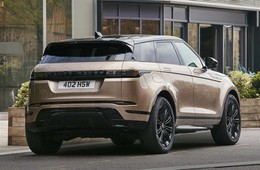 Range Rover Evoque fiyat listesi açıklandı, bu kampanya Fiat'ta bile yok
