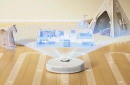 Dünyaca ünlü robot süpürge devi Türkiye pazarına girdi, yok fiyatına satıyorlar