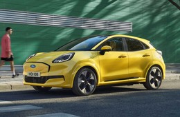 Ford Puma Gen-E Türkiye fiyatı belli oldu, TOGG'un fişi çekildi