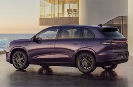 Leapmotor C10 fiyatı açıklandı, bu fiyata  Türkiye'ye gelirse kapış kapış gider