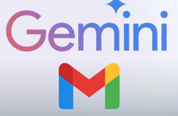 Google Gemini Artık mailler için hayatı kolaylaştırıyor
