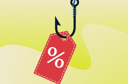 İndirim diye buna denir, 4000 TL’lik mont 320 TL’ye satılıyor, bu fiyata çorap bile yok