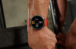 Amazfit Balance 2 akıllı saat tanıtıldı! İşte özellikleri