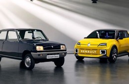 Efsane geri döndü, Renault 5 E-Tech Türkiye fiyatı açıklandı, fiyatı duyan bayiye koştu