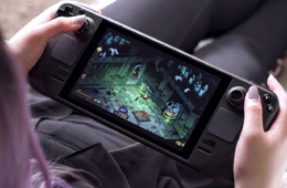 1000 TL’lik el konsolunda hem PlayStation, hem Nintendo oyunları oynanabiliyor