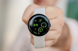 Google Pixel Watch 4 için beklenen detaylar netleşti