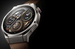 Honor Watch 5 Ultra tanıtıldı! İşte o detaylar