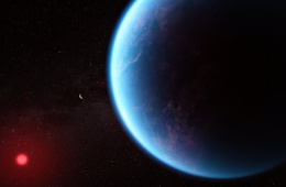 Bilim insanları: Hayat uzaydan gelmiş olabilir!