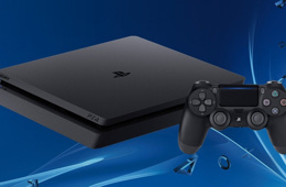 PlayStation 4 için yolun sonu geldi