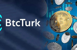 BtcTurk’te şüpheli işlem alarmı: Yatırma ve çekme işlemleri durduruldu